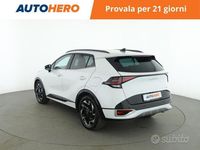 Usata Kia Sportage 2023 Bianco SUV