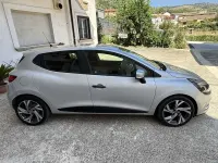 Usata Renault Clio IV Life 75 CV (55 kW) 2018 Berlina