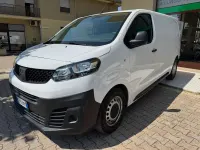 Usata Fiat Scudo Business 102 CV (75 kW) 2023 Bianco Furgone