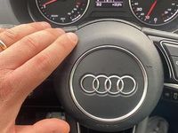 Usata Audi Q2 Business 116 CV (85 kW) 2019 Grigio SUV