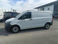 Occasion Mercedes Vito 90 ch (66 kW) 2019 Blanc Van