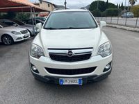 usata Opel Antara 2.2 CDTI 163CV 4x4 2012