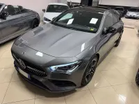 Usata Mercedes CLA220 Shooting Brake Premium 190 CV (139 kW) 2022 Grigio Station wagon