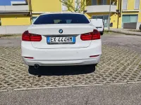 Usata BMW 316 116 CV (85 kW) 2014 Berlina