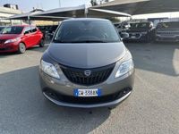 Usata Lancia Ypsilon S 69 CV (50 kW) 2024 Grigio scuro Utilitaria