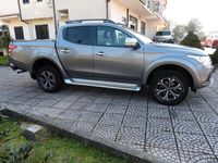 usata Fiat Fullback 2.4D 4WD