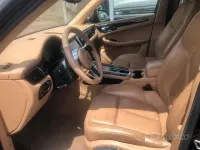 Usata Porsche Macan S 250 CV (183 kW) 2015 Nero SUV