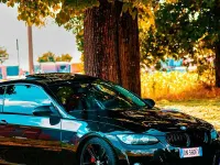 Usata BMW 330 M Sport 231 CV (169 kW) 2008 Coupé