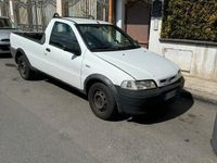 usata Fiat Strada 2003