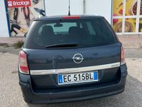 usata Opel Astra Astra 1.3 CDTI ecoFLEX Station Wagon Club