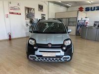 Usata Fiat Panda Cross Cross 69 CV (50 kW) 2020 Other Utilitaria