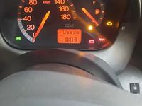 Usata Fiat 600 2005 Bianco Utilitaria