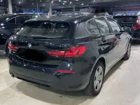 Usata BMW 116 116 CV (85 kW) 2023 Metallico Utilitaria