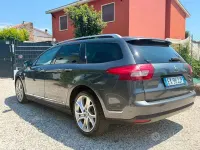Usata Citroën C5 140 CV (102 kW) 2014 Bluazzurro Station wagon