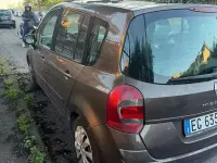 Usata Renault Modus 101 CV (74 kW) 2011 Monovolume