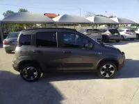 Usata Fiat Panda Cross Cross 69 CV (50 kW) 2023 Grigio Utilitaria