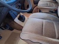 Usata VW T3 1987 Furgone