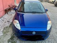 usata Fiat Grande Punto 1.2 8V Active