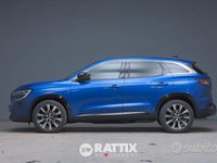 Usata Renault Austral Techno 2024 Blu SUV