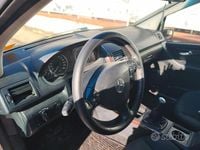 Usata Mercedes A150 2007 Grigio Berlina