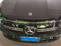 Usata Mercedes EQA250 Premium 80 kW (109 CV) 2023 Nero SUV