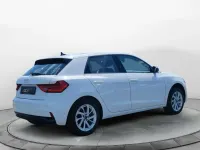 Usata Audi A1 Business 116 CV (85 kW) 2025 Bianco SUV