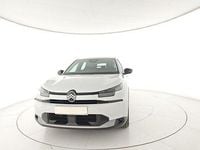 Usado Citroën C4 PureTech 131 CV (96 kW) 2025 Blanco SUV