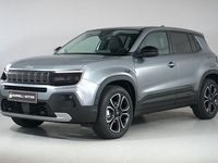 Nuova Jeep Avenger Summit 101 CV (74 kW) 2025 Grigio SUV