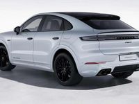Nuova Porsche Cayenne 470 CV (345 kW) 2026 Argento SUV