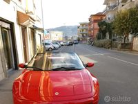 Usata Lotus Elan 158 CV (116 kW) 1991 Rosso Cabrio