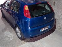 usata Fiat Punto Evo - 2006