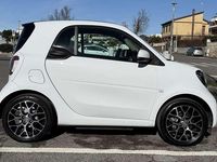 Usata Smart ForTwo Coupé Prime 41 kW (56 CV) 2022 Utilitaria