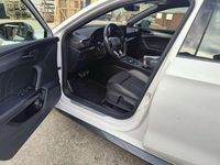 Usata Cupra Leon VZ 245 CV (180 kW) 2023 Bianco Berlina