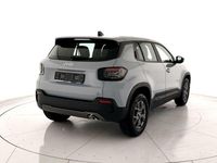 Nuova Jeep Avenger Longitude 100 CV (73 kW) 2025 Grigio SUV