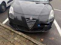 Usata Alfa Romeo Giulietta 105 CV (77 kW) 2014 Nero Berlina