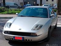Usata Fiat Coupé 131 CV (96 kW) 1997 Grigio Coupé