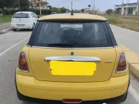 Usata Mini ONE 90 CV (66 kW) 2007 Utilitaria