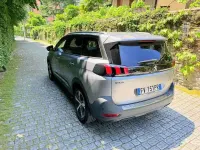 Usata Peugeot 5008 Allure 131 CV (96 kW) 2019 Grigio SUV