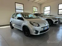 Usata Renault Twingo 75 CV (55 kW) 2011 Grigio Utilitaria