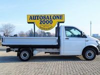 usata VW Transporter 2.0TDI 150CV PL 2.8t Cassonato Bsn