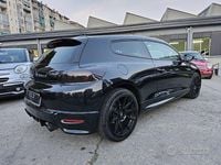 Begagnad VW Scirocco 160 HK (117 kW) 2009 Svart Sportkupé