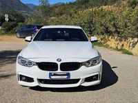 Usata BMW 435 Gran Coupé M Sport 313 CV (230 kW) 2016 Coupé
