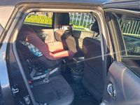 Usata Nissan Juke Acenta 110 CV (80 kW) 2011 Grigio SUV