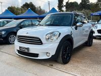 usata Mini One D Countryman One D 1.6 Countryman