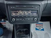 Usata Skoda Roomster 70 CV (51 kW) 2011 Monovolume