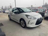 Usata Citroën C3 Exclusive 92 CV (67 kW) 2013 Bianco Berlina