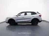 Nuova MG ZS 116 CV (85 kW) 2026 Cosmic silver SUV