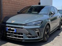 Usata Cupra Leon 150 CV (110 kW) 2024 Berlina