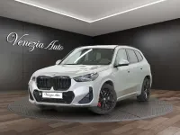 Usata BMW X1 M Sport 162 CV (119 kW) 2025 Argento SUV