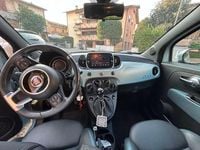 Usata Fiat 500 Launch Edition 101 CV (74 kW) 2020 Utilitaria